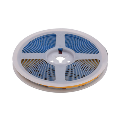 10W/M FCOB 8mm 480LEDs/M COB Reel To Reel LED Strip Light High Density FOB Lineaire lintverlichting