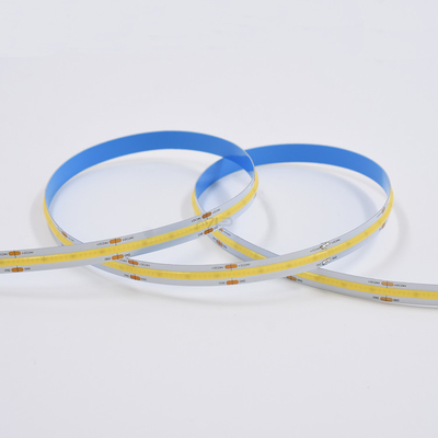 3000k 4000k 6500k COB Light Strip Nieuw ontwerp 504 LEDs/M 12W/M voor verlichtingsproject