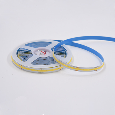 3000k 4000k 6500k COB Light Strip Nieuw ontwerp 504 LEDs/M 12W/M voor verlichtingsproject
