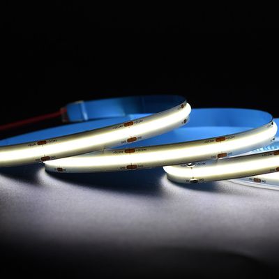 ADLED COB LED Strip Light DC 24V 504LEDs/M 16,4ft Flexibel bandlicht