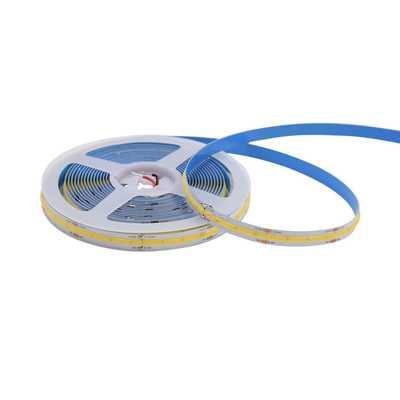 ADLED COB LED Strip Light DC 24V 504LEDs/M 16,4ft Flexibel bandlicht