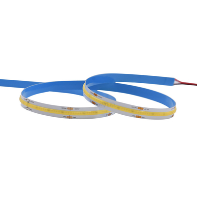 ADLED COB LED Strip Light DC 24V 504LEDs/M 16,4ft Flexibel bandlicht
