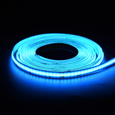 Buiten Led Light Strips 2700-6500K Flexible Cob Led Garderobe Decoratie Goede kwaliteit RGB Cob Led Lampen