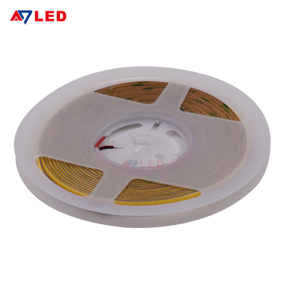 528 LED's per meter COB LED-strook met 320 LED's die elke 3 LED's kunnen worden afgesneden