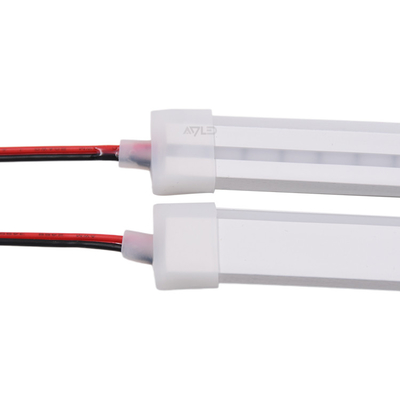 12v Inextstation LED Neon licht Flex 8mm touw licht 5m waterdicht IP65 Voor buiten