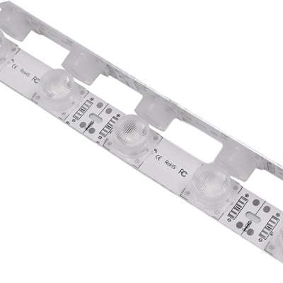 LED Lightbox Solutions DC 24V edge lit led modules bar high power voor reclame-displays