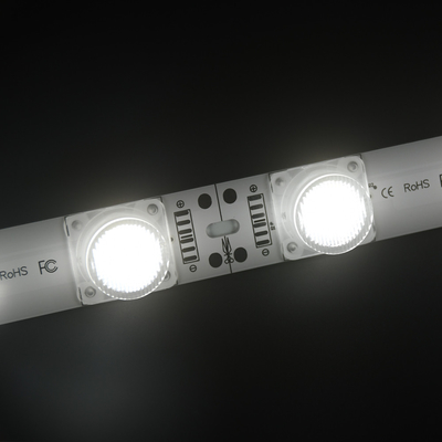 modulaire lightbox oplossingen textiel edgelight led lichtbalken voor reclame stof lichtbox