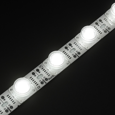 dubbelzijdige LED-banner voor binnen- en buitenverlichting, randverlichting met lichtbalken dc24v 12v