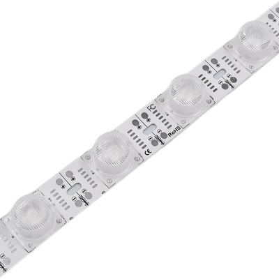 LED-strookbalk voor ultra dunne lichtdozen, biedt diffuse achterlicht, compatibel met 12V/24V.