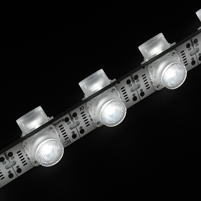 28.8w Smd3030 Edge Led Module Bar High Power Boxed Side Plus 5 jaar garantie voor dubbelzijdige lichtdoos Fabribox