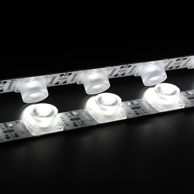 28.8w Smd3030 Edge Led Module Bar High Power Boxed Side Plus 5 jaar garantie voor dubbelzijdige lichtdoos Fabribox