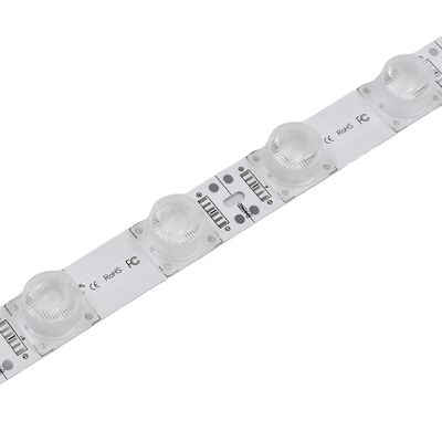 LED-strookbalk voor ultra dunne lichtdozen, biedt diffuse achterlicht, compatibel met 12V/24V.