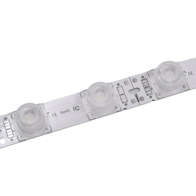 28.8w Smd3030 Edge Led Module Bar High Power Boxed Side Plus 5 jaar garantie voor dubbelzijdige lichtdoos Fabribox