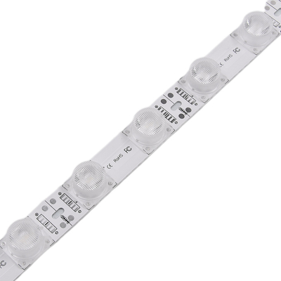 28.8w Smd3030 Edge Led Module Bar High Power Boxed Side Plus 5 jaar garantie voor dubbelzijdige lichtdoos Fabribox
