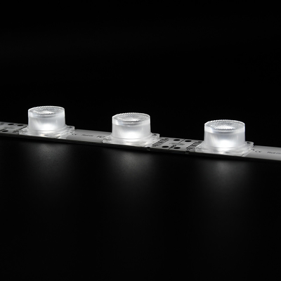 LED-strookbalk voor ultra dunne lichtdozen, biedt diffuse achterlicht, compatibel met 12V/24V.