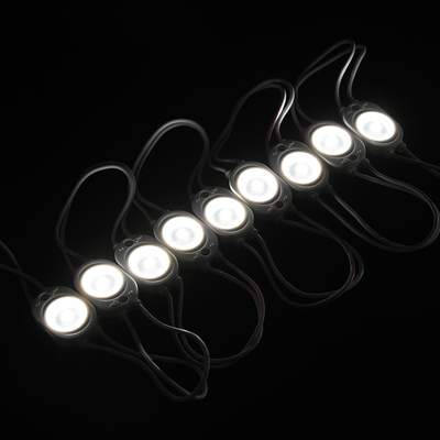 1W per 1led 2835 Smd LED-module 12V 180 graden LED-module UL/CE./ROHS-certificering geslaagd