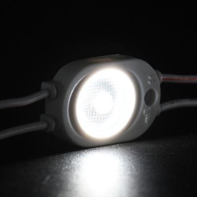 1W per 1led 2835 Smd LED-module 12V 180 graden LED-module UL/CE./ROHS-certificering geslaagd