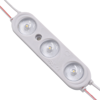 5 jaar garantie IP67 waterdicht 180° straalhoek LED-module voor 80-230mm diepte lichtdozen