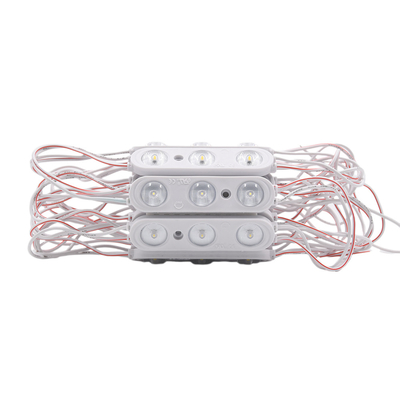 5 jaar garantie IP67 waterdicht 180° straalhoek LED-module voor 80-230mm diepte lichtdozen