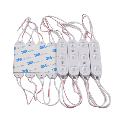5 jaar garantie IP67 waterdicht 180° straalhoek LED-module voor 80-230mm diepte lichtdozen