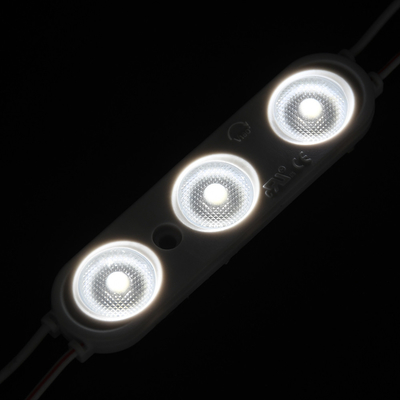 5 jaar garantie IP67 waterdicht 180° straalhoek LED-module voor 80-230mm diepte lichtdozen