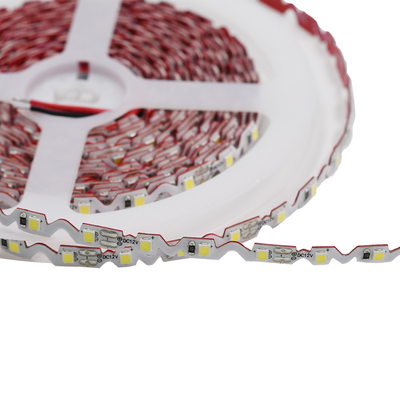 groothandel zig zag led strip s-vormige buigbare lichten IP20 3000K voor advertentie signalen logo's