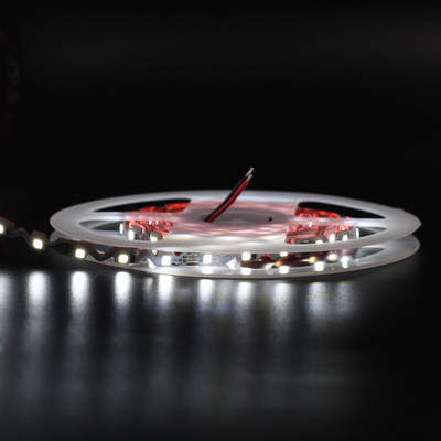 Buigbare led-lichtstrook s type 6mm 12v 24v 72 leds/m voor mini led-kanaalletters