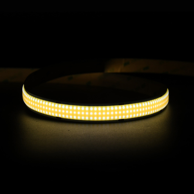 Koud witte Cob lichten Gratis monster om te testen 12V / 24V 3 jaar garantie -20 ¢ 40 Werktemperatuur Cuttable