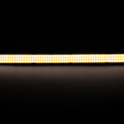 Koud witte Cob lichten Gratis monster om te testen 12V / 24V 3 jaar garantie -20 ¢ 40 Werktemperatuur Cuttable
