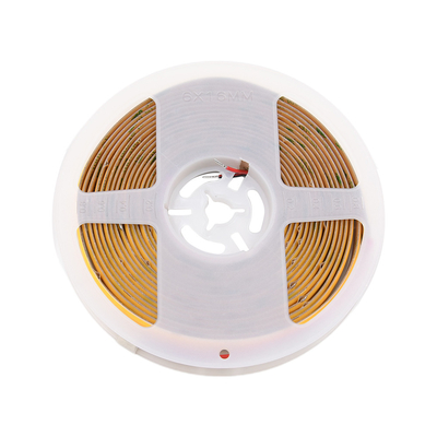 960 LED's per meter Cob Flexible IP20/DC24V 25W Verlichting voor de afvoer van water 15mm ADS-YCOB-960W-24