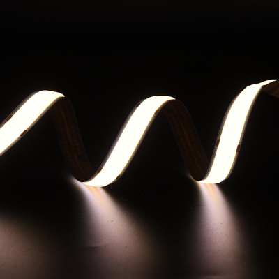 Toepassingen van COB LED-strips COB-lichtstrips zijn een populaire keuze geworden voor een breed scala aan binnen- en buitenverlichting