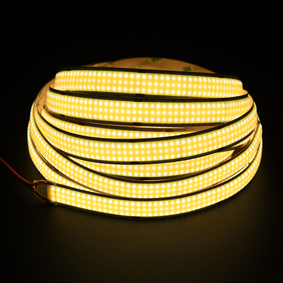 960 LED's per meter Cob Flexible IP20/DC24V 25W Verlichting voor de afvoer van water 15mm ADS-YCOB-960W-24
