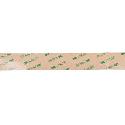 High Density Linear Flexible COB LED Strip CRI 90+ Per Roll 5000mm Breed 6500K Wit Kleur 4600LM/M Warm Verkopen In Europa