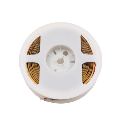 High Density Linear Flexible COB LED Strip CRI 90+ Per Roll 5000mm Breed 6500K Wit Kleur 4600LM/M Warm Verkopen In Europa