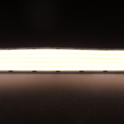 Verlichting van het kastje met buigbare band 16.4ft/5M 1600 leds per meter Flexible LED tape CRI 90