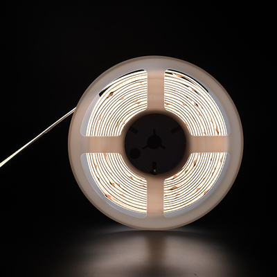 ADLED 30MM pcb board 1600leds flexibele LED-tape DC24V COB strip 90 CRI Flexible Uniform 40w/M