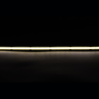528led/m COB Strip High Cri 90 95 98 10mm Breedte DC24V LED Strip Tape Light
