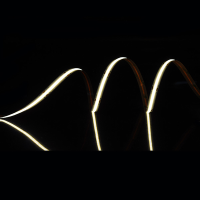 ADLED Flexible Length COB LED Strip Ra90 DC 24V 528 LED chips 2700K 3000K 4000K 5000K 6000K