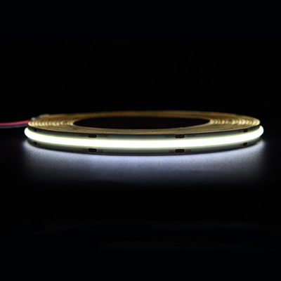 10 mm COB LED Strip 528 LEDs 15W/m Ra90 Kleurtemperatuur 2700/3000/4000/5000/6500K