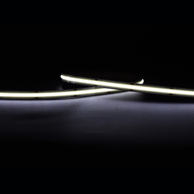 Hoge dichtheid flexibel LED lint met 528 LED's 8 mm breedte Ra90 kleur