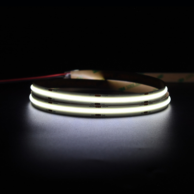Hoge dichtheid flexibel LED lint met 528 LED's 8 mm breedte Ra90 kleur