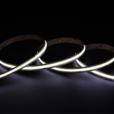 Supermarkt COB Led Strip Light Hoge helderheid op aluminium-PCB-paneel