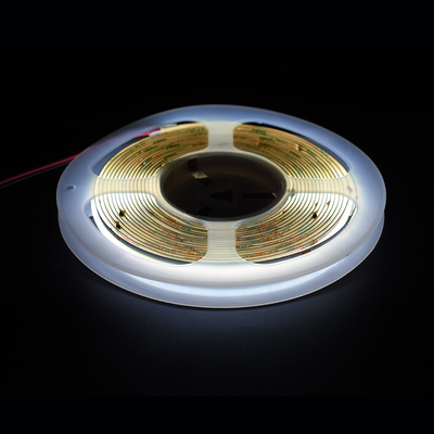 Supermarkt COB Led Strip Light Hoge helderheid op aluminium-PCB-paneel