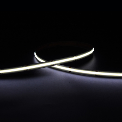 Supermarkt COB Led Strip Light Hoge helderheid op aluminium-PCB-paneel