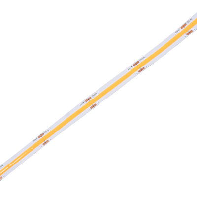 Adled Fabriek Cob Led Strip Ra90 528led/m 24V 14w/m Rohs Ce UL Certificering Gepasseerd