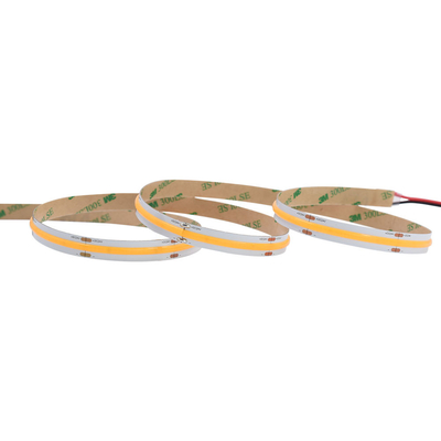 Hoge dichtheid flexibel LED lint met 528 LED's 8 mm breedte Ra90 kleur