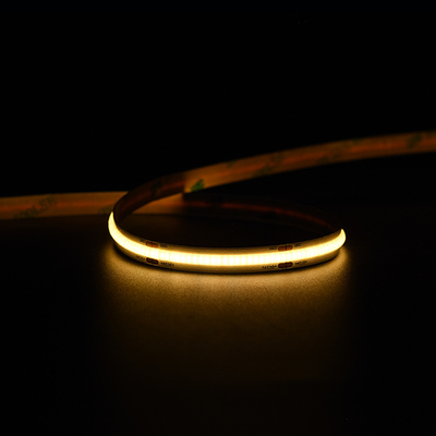 Fabrieksprijs COB Light 528leds 3000K 4000k 6500K flexibel cob led streeplicht