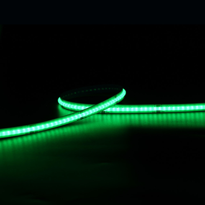 576 leds/m COB RGB LED Strip Light 3 jaar garantie DC24V 10mm PCB Borad IP20/IP65