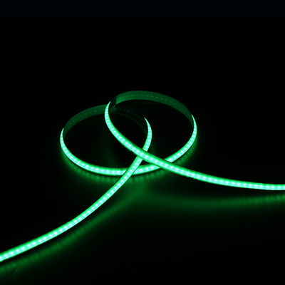 576 leds/m COB RGB LED Strip Light 3 jaar garantie DC24V 10mm PCB Borad IP20/IP65