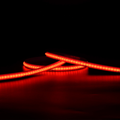 5M per rol geleid band geleid lint 576leds spoel tot spoel RGB residentiële &amp; commerciële cob lichten